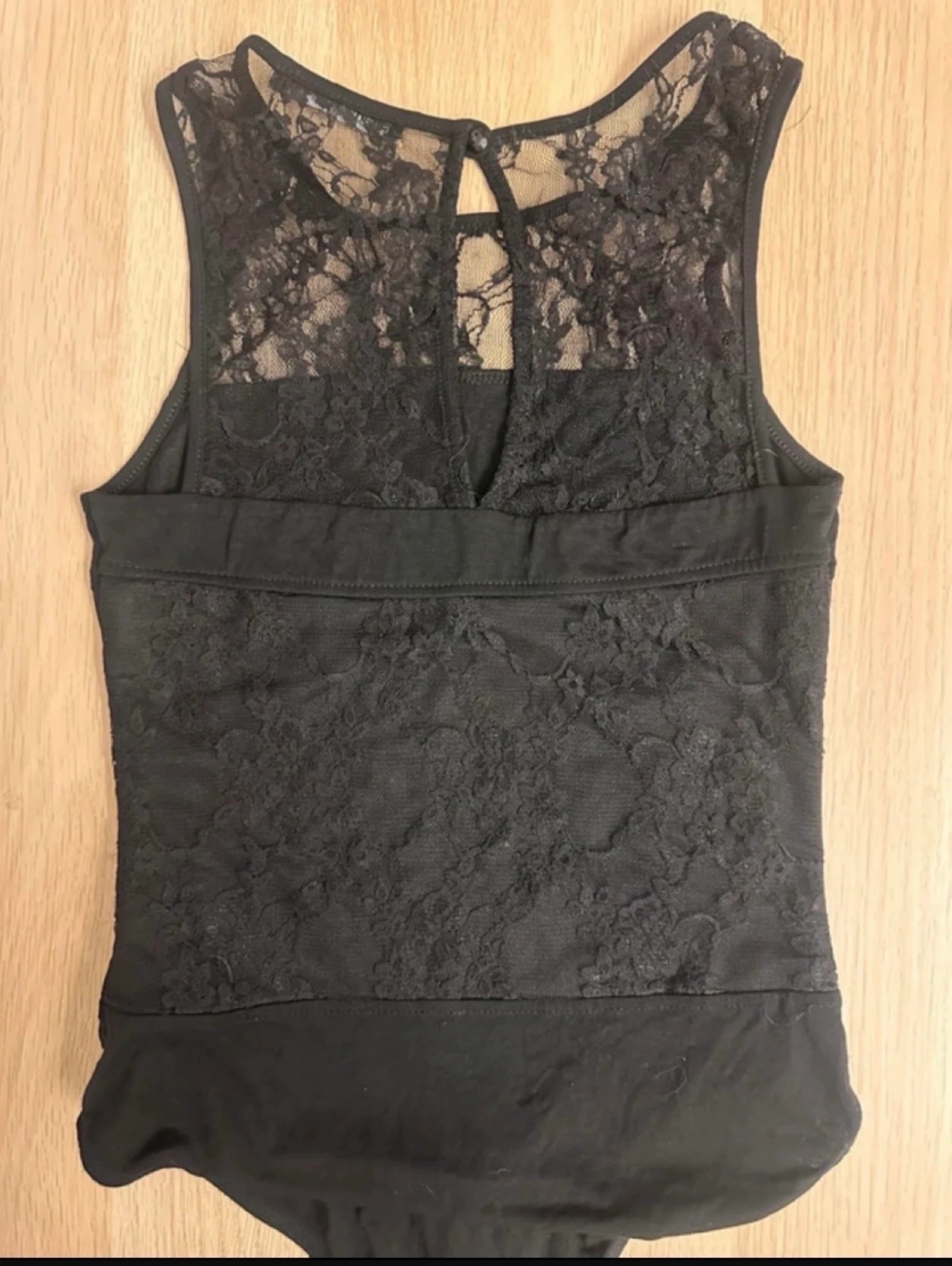 Conjunto y top de regalo  – photo 6